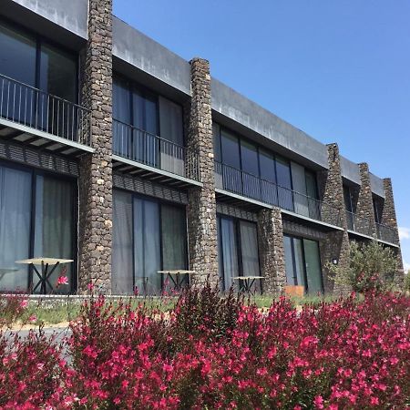 Inanna Evi Hotel Durlaz Exterior foto