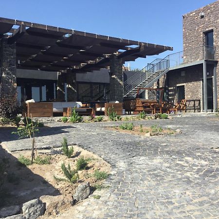Inanna Evi Hotel Durlaz Exterior foto